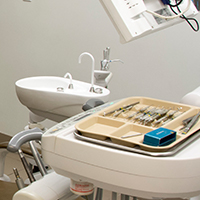 General Services, North York Dentist