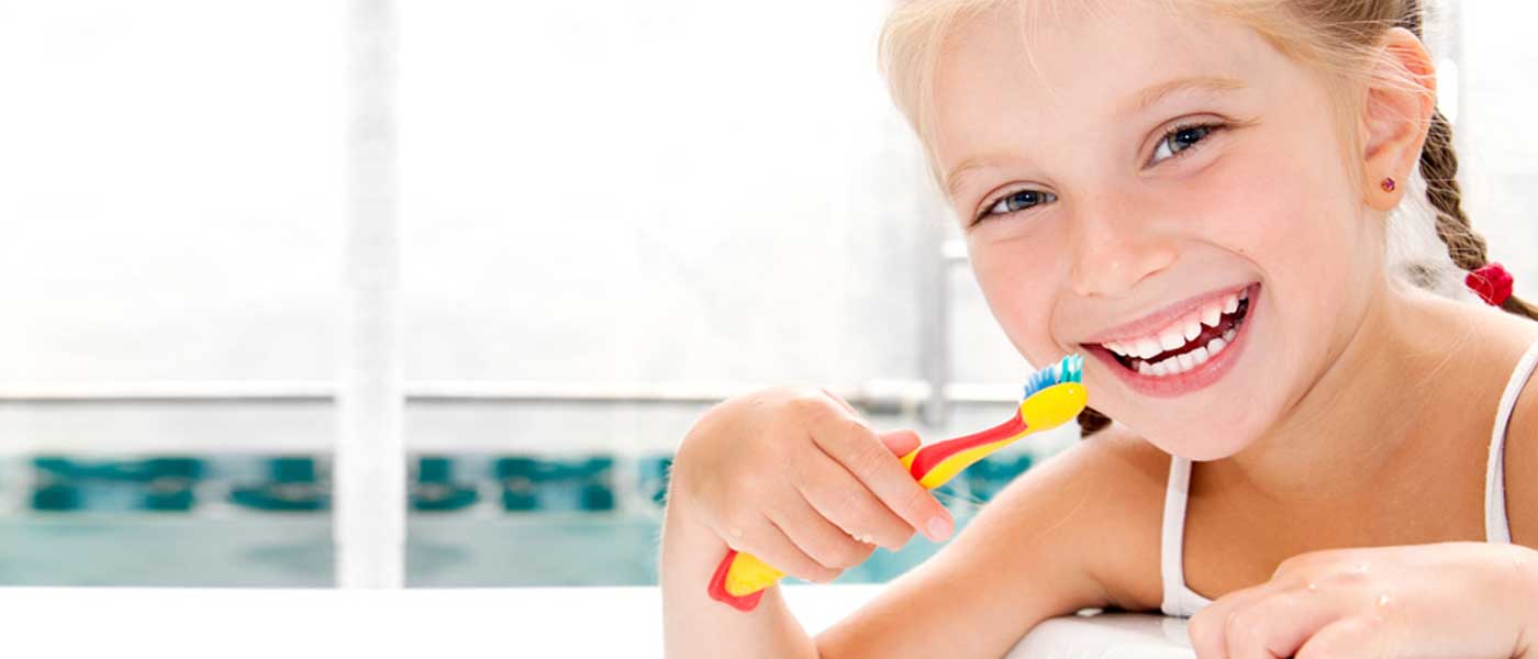 Childrens Services, North York Dentist